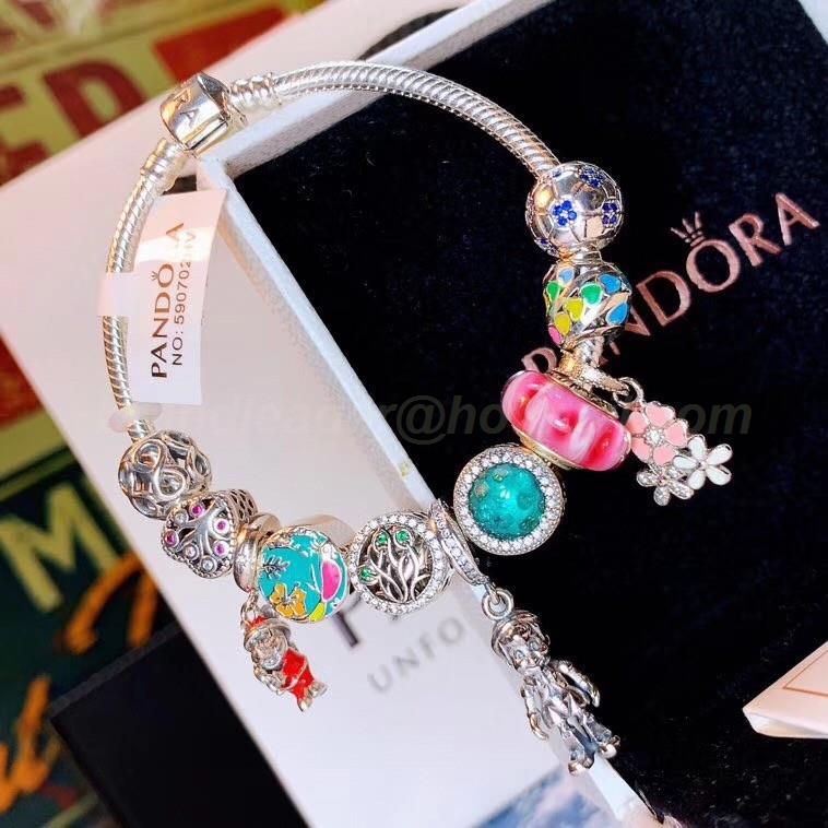 Pandora Bracelets 1416